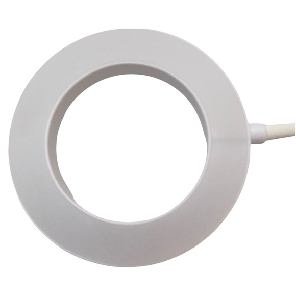 Vivitar 2-in 1 Vlogging Desk Lamp - Picture 3 of 7